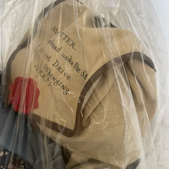 Bioworld 3-piece Harry Potter Backpack Gift Set - Picture 5 of 7